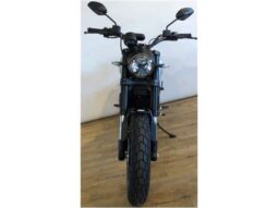 
										2021 Ducati Scrambler 1100 Pro full									