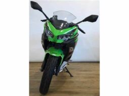
										2021 Kawasaki Ninja 400 KRT Edition (EX400G) full									