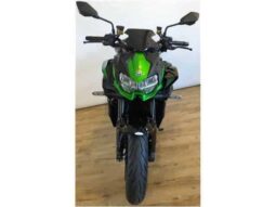 
										2021 Kawasaki Ninja H2 (ZX1000N) full									