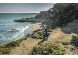 
										2021 Kawasaki KLR650 Adventure full									