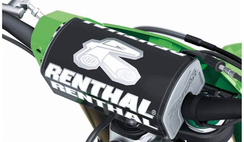 
								2022 Kawasaki KX450 full									