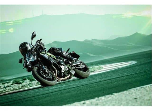 
								2021 Kawasaki Z900 full									