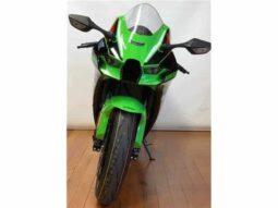 
										2021 Kawasaki Ninja ZX-10R ABS full									