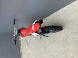 
										2009 Honda CRF80F full									