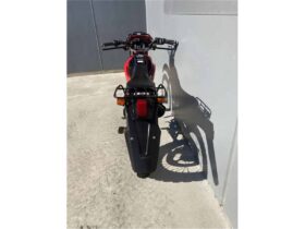 2015 Honda CTX200 Bushlander
