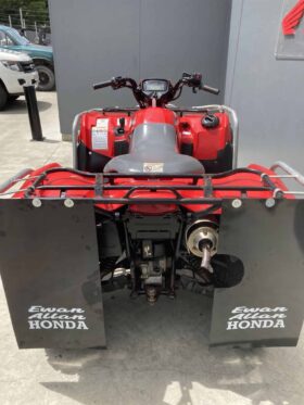2015 Suzuki KingQuad 500AXi 4×4 (LTA-500X)