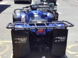 
										2017 Yamaha Kodiak 700 (YFM700FB) full									