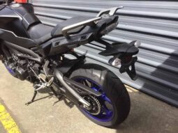 
										2019 Yamaha MT-09 Tracer (MT09TRA) full									