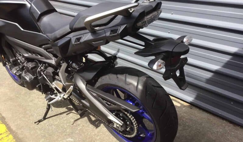 
								2019 Yamaha MT-09 Tracer (MT09TRA) full									
