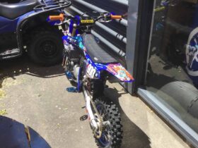 2022 Yamaha YZ65