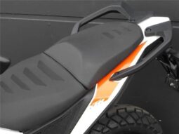 
										2021 KTM 390 Adventure full									