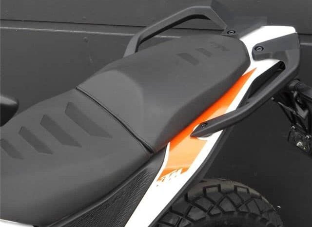 
								2021 KTM 390 Adventure full									