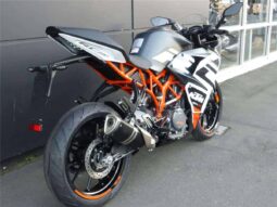 
										2021 KTM RC 390 full									