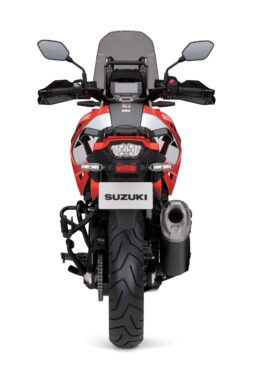 
										2020 Suzuki V-Strom 1050 XT (DL1050RC) full									