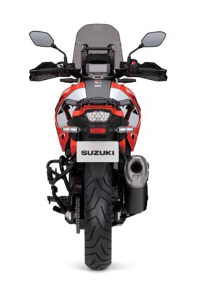 2020 Suzuki V-Strom 1050 XT (DL1050RC)