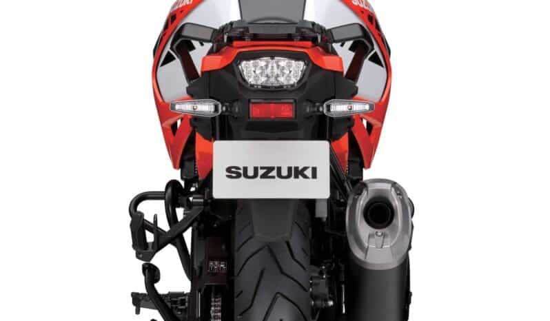 
								2020 Suzuki V-Strom 1050 XT (DL1050RC) full									