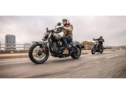 
										2021 Indian Chief Dark Horse 1890 full									