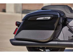 
										2021 Indian Chieftain Elite full									