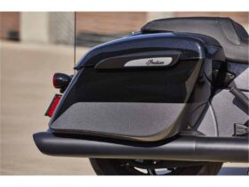 2021 Indian Chieftain Elite