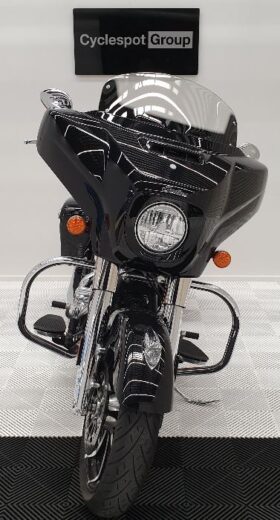 2021 Indian Chieftain Limited 1890