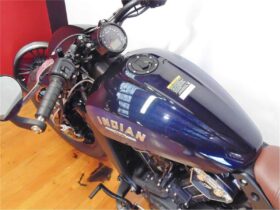 2021 Indian Scout Bobber