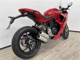 2021 Ducati SuperSport S