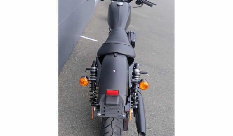 
								2021 Harley-Davidson Iron 883 (XL883N) full									