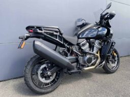 
										2021 Harley-Davidson Pan America 1250 Special full									