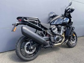 2021 Harley-Davidson Pan America 1250 Special