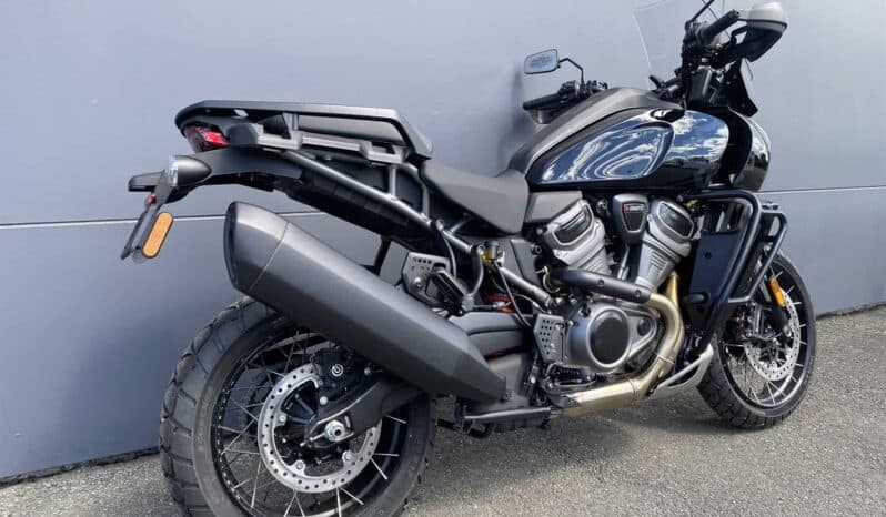 
								2021 Harley-Davidson Pan America 1250 Special full									