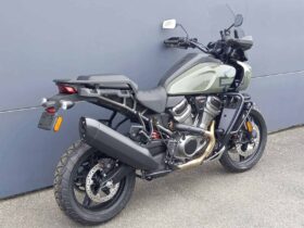 2021 Harley-Davidson Pan America 1250 Special