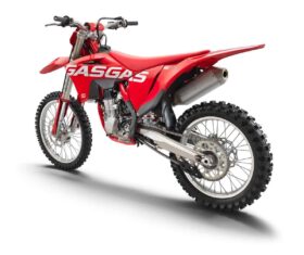 2021 Gas Gas MC 450F
