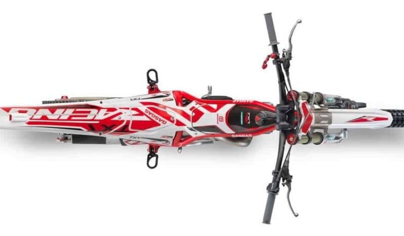 
								2022 Gas Gas TXT Racing 300 full									