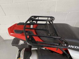 
										2021 Honda AG-XR full									
