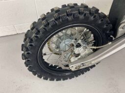 
										2019 KTM 65 SX full									