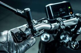 2021 Yamaha MT-09