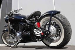 
										2000 Yamaha V-Star XVS1100A Classic full									