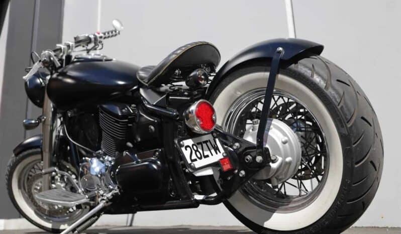 
								2000 Yamaha V-Star XVS1100A Classic full									