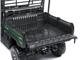 
										2021 Kawasaki Mule PRO-FX (KAF820F) full									