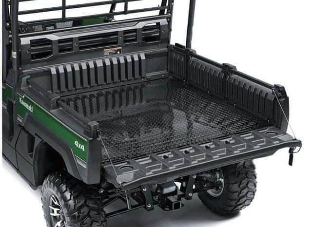 
								2021 Kawasaki Mule PRO-FX (KAF820F) full									