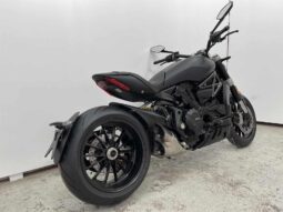 
										2022 Ducati XDiavel Dark full									
