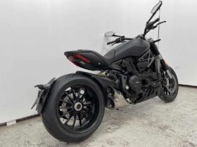 2022 Ducati XDiavel Dark