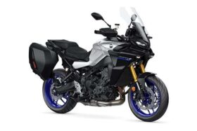 2021 Yamaha Tracer 9 GT