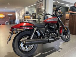 
										2017 Harley-Davidson Street 500 (XG500) full									