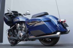 
										2021 Indian Challenger Limited full									