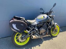 
										2017 Yamaha MT-07 LAMS full									