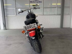 2006 Harley-Davidson Dyna Street Bob 88 EFI (FXDBI)