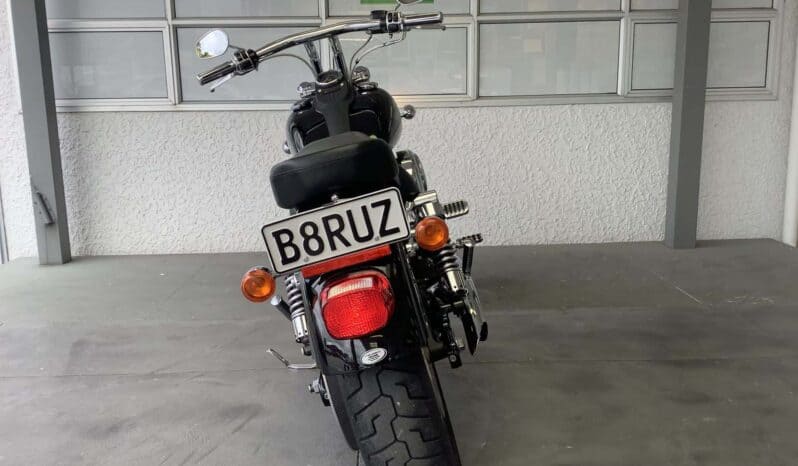 
								2006 Harley-Davidson Dyna Street Bob 88 EFI (FXDBI) full									