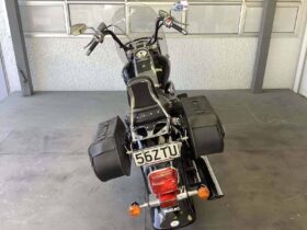 2009 Suzuki Boulevard C90T (VL1500BT)