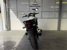 2021 Suzuki V-Strom 650 ABS LAMS (DL650AUE)